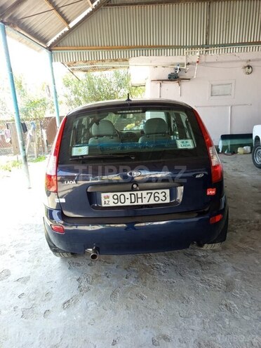 LADA (VAZ) Kalina 2008, 270,000 km - 1.6 l - Göyçay