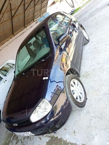 LADA (VAZ) Kalina 2008, 270,000 km - 1.6 l - Göyçay
