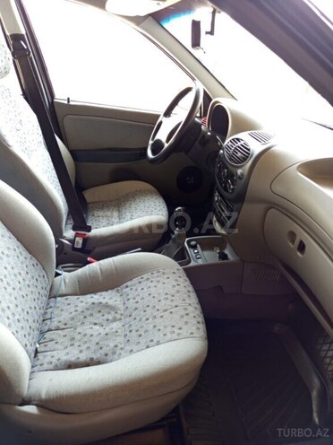 LADA (VAZ) Kalina 2008, 270,000 km - 1.6 l - Göyçay