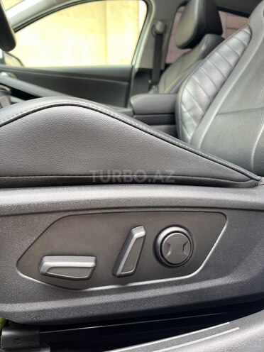 Hyundai Elantra 2023, 19,518 km - 1.6 l - Bakı