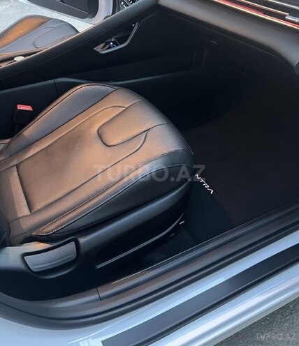 Hyundai Elantra 2023, 19,518 km - 1.6 l - Bakı