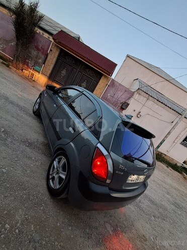 Kia Rio 2008, 240,000 km - 1.4 l - Bakı