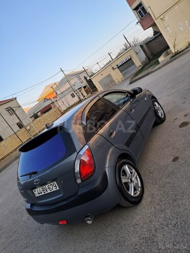 Kia Rio 2008, 240,000 km - 1.4 l - Bakı