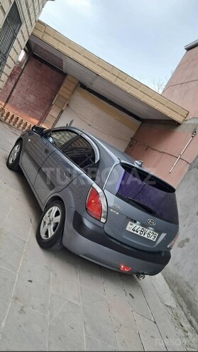 Kia Rio 2008, 240,000 km - 1.4 l - Bakı