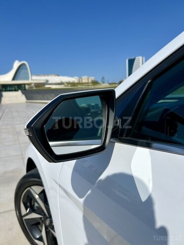 Hyundai Elantra 2023, 19,518 km - 1.6 l - Bakı