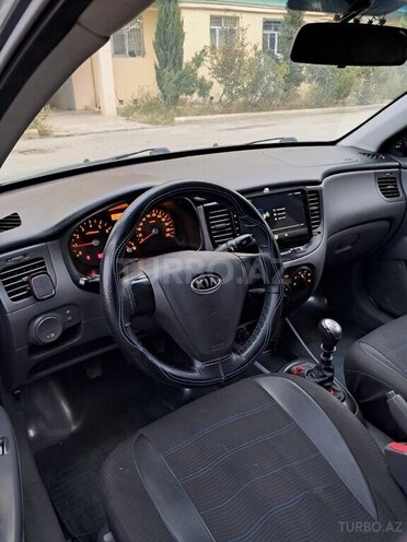 Kia Rio 2008, 240,000 km - 1.4 l - Bakı