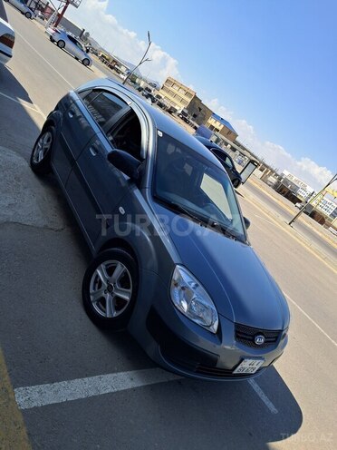 Kia Rio 2008, 240,000 km - 1.4 l - Bakı