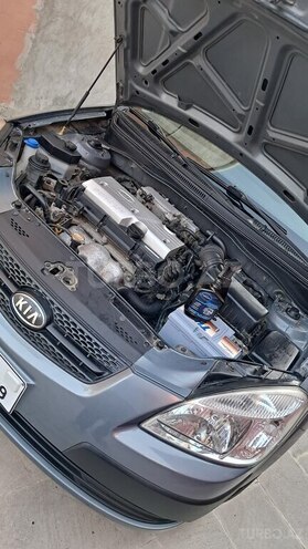 Kia Rio 2008, 240,000 km - 1.4 l - Bakı