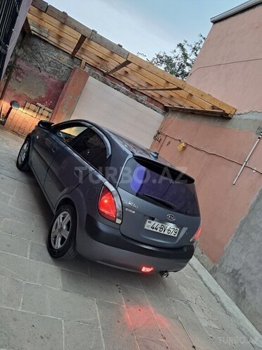 Kia Rio 2008, 240,000 km - 1.4 l - Bakı