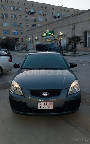 Kia Rio 2008, 240,000 km - 1.4 l - Bakı