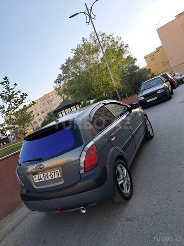 Kia Rio 2008, 240,000 km - 1.4 l - Bakı