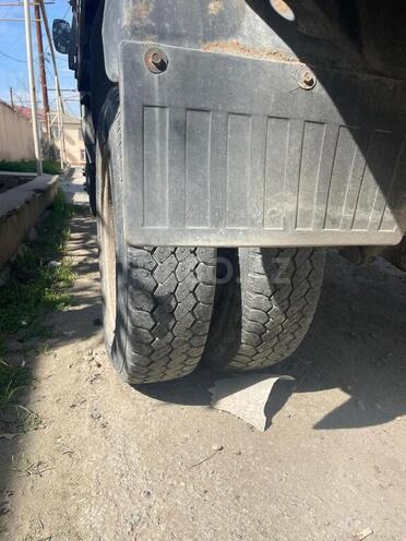 GAZ 2705-757 1995, 576,520 km - 2.4 л - Bakı