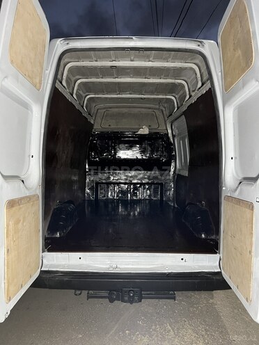 Ford Transit 2011, 378,000 km - 2.4 л - Bakı