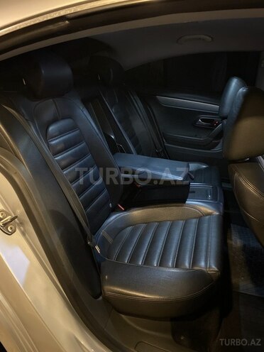 Volkswagen Passat CC-19