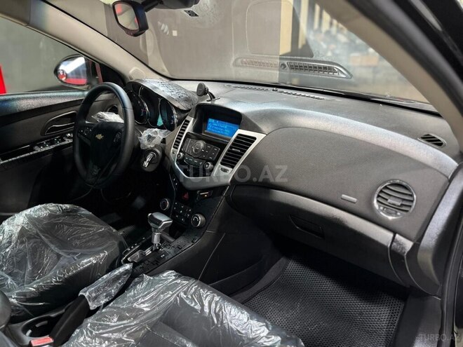 Chevrolet Cruze 2011, 277,007 km - 1.4 l - Sumqayıt