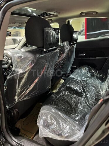Chevrolet Cruze 2011, 277,007 km - 1.4 l - Sumqayıt