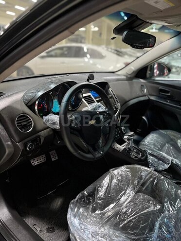 Chevrolet Cruze 2011, 277,007 km - 1.4 l - Sumqayıt