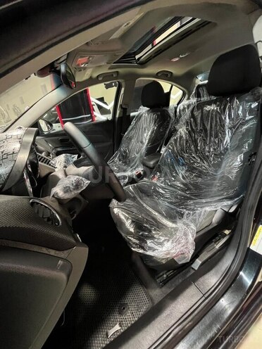 Chevrolet Cruze 2011, 277,007 km - 1.4 l - Sumqayıt