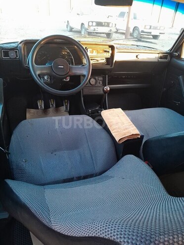 LADA (VAZ) 2107 2010, 39,000 km - 1.6 l - Gəncə