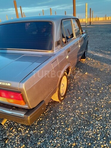 LADA (VAZ) 2107 2010, 39,000 km - 1.6 l - Gəncə