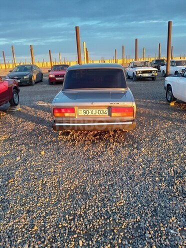 LADA (VAZ) 2107 2010, 39,000 km - 1.6 l - Gəncə