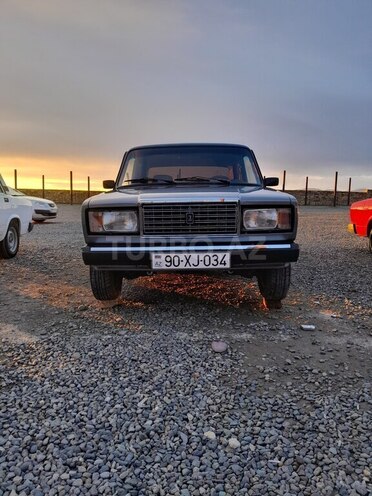 LADA (VAZ) 2107 2010, 39,000 km - 1.6 l - Gəncə