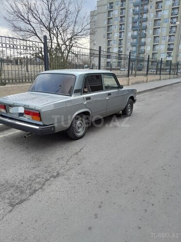 LADA (VAZ) 2107 2010, 39,000 km - 1.6 l - Gəncə