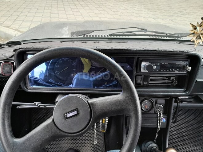 LADA (VAZ) 2107 2010, 39,000 km - 1.6 l - Gəncə