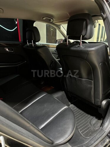 Mercedes E 220 d 2009, 288,008 km - 2.2 l - Sumqayıt