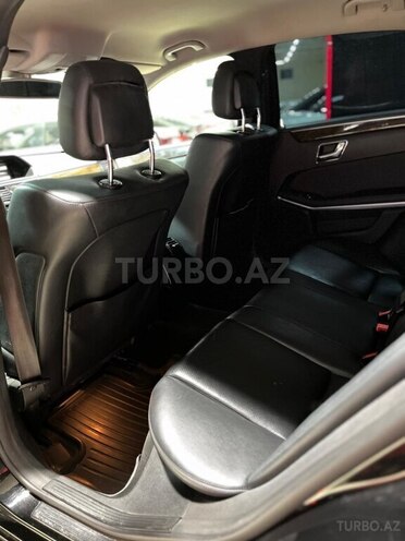 Mercedes E 220 d 2009, 288,008 km - 2.2 l - Sumqayıt