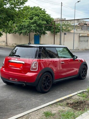Mini Cooper 2011, 241,000 km - 1.6 l - Bakı