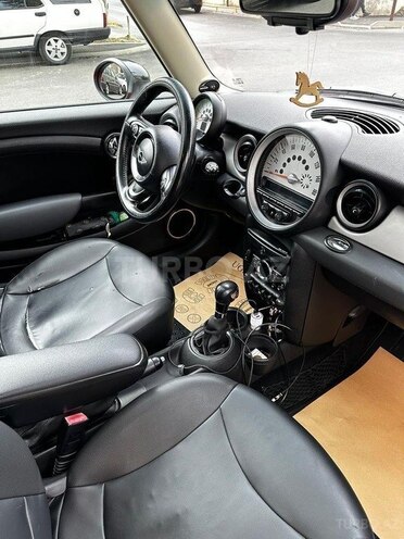 Mini Cooper 2011, 241,000 km - 1.6 l - Bakı