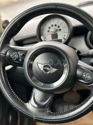 Mini Cooper 2011, 241,000 km - 1.6 l - Bakı