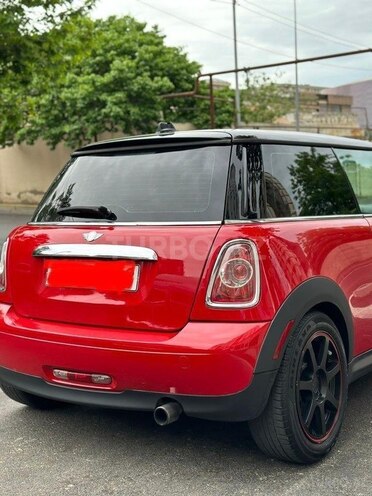 Mini Cooper 2011, 241,000 km - 1.6 l - Bakı