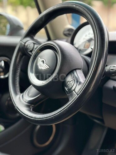 Mini Cooper 2011, 241,000 km - 1.6 l - Bakı