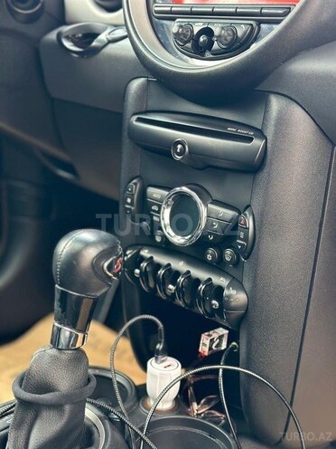 Mini Cooper 2011, 241,000 km - 1.6 l - Bakı