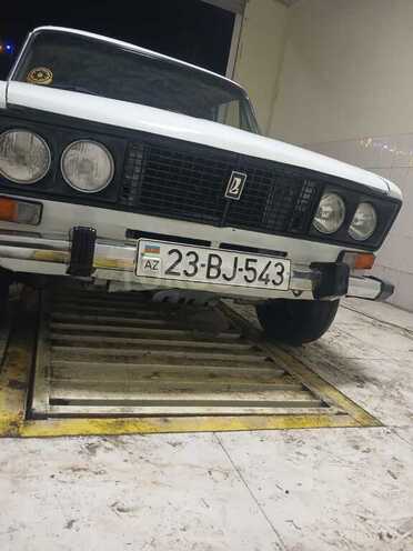 LADA (VAZ) 2106 1989, 78,432 km - 1.5 l - Göyçay
