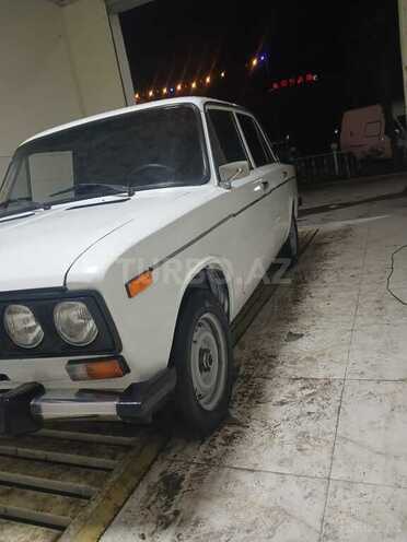 LADA (VAZ) 2106 1989, 78,432 km - 1.5 l - Göyçay