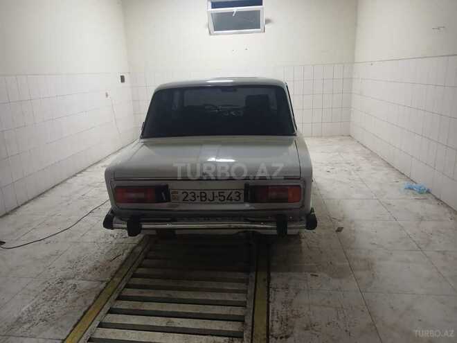 LADA (VAZ) 2106 1989, 78,432 km - 1.5 l - Göyçay