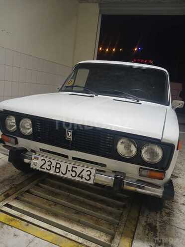 LADA (VAZ) 2106 1989, 78,432 km - 1.5 l - Göyçay