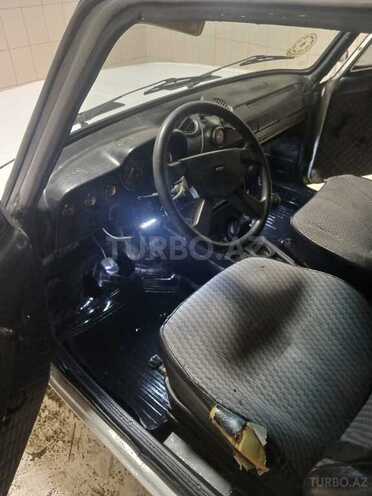 LADA (VAZ) 2106 1989, 78,432 km - 1.5 l - Göyçay
