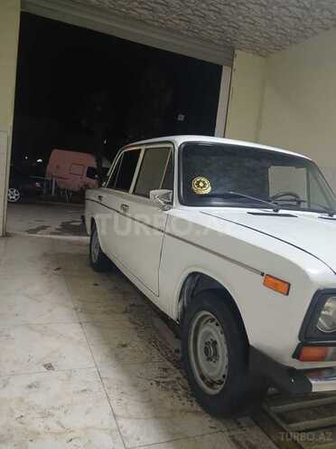 LADA (VAZ) 2106 1989, 78,432 km - 1.5 l - Göyçay