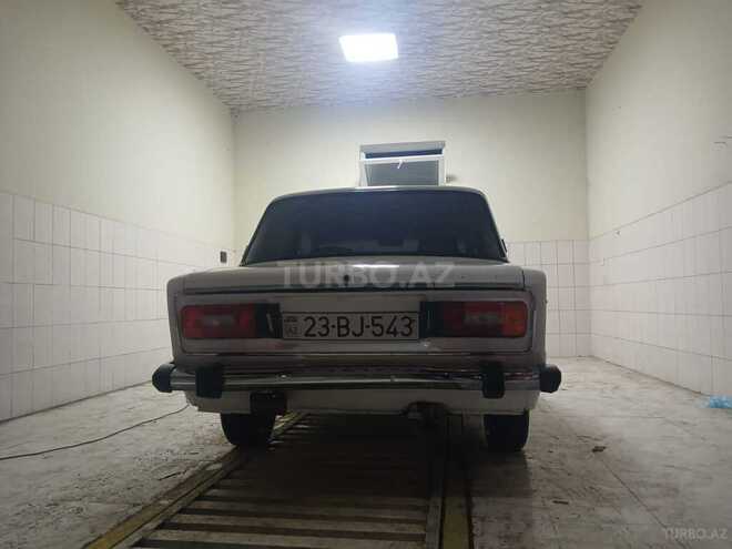 LADA (VAZ) 2106 1989, 78,432 km - 1.5 l - Göyçay