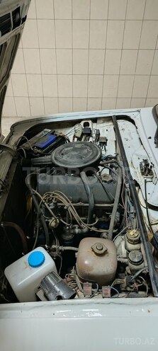 LADA (VAZ) 2106 1989, 78,432 km - 1.5 l - Göyçay
