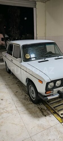 LADA (VAZ) 2106 1989, 78,432 km - 1.5 l - Göyçay