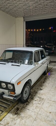 LADA (VAZ) 2106 1989, 78,432 km - 1.5 l - Göyçay