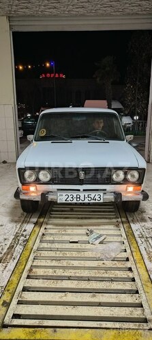 LADA (VAZ) 2106 1989, 78,432 km - 1.5 l - Göyçay