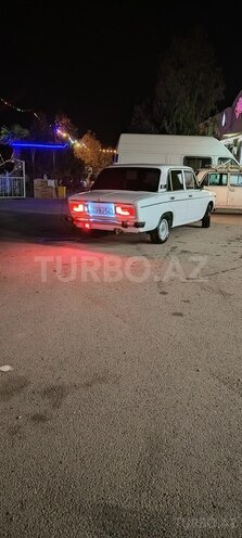 LADA (VAZ) 2106 1989, 78,432 km - 1.5 l - Göyçay