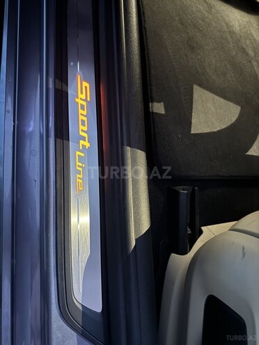BMW 530 2017, 66,000 km - 2.0 l - Bakı