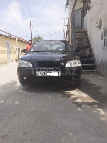 Chery Amulet (A15) 2009, 300,000 km - 1.6 l - Xırdalan